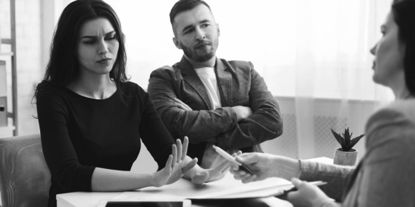 Derecho Civil / Abogados Civilistas en Mataró · Divorcios, Separaciones y Nulidad Matrimonial