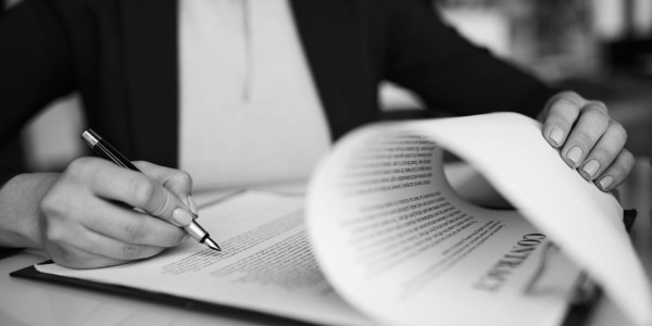 Derecho Penal / Abogados Penalistas en Mataró · Delitos contra la Seguridad Social
