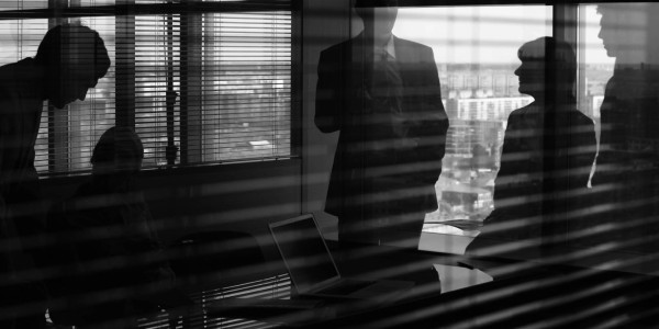 Derecho Penal / Abogados Penalistas en Mataró · Delitos Societarios