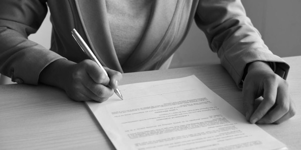 Derecho Sucesorio / Abogados Herencias y Testamentos en Mataró · Planificación Sucesoria y Derechos del Cónyuge Viudo