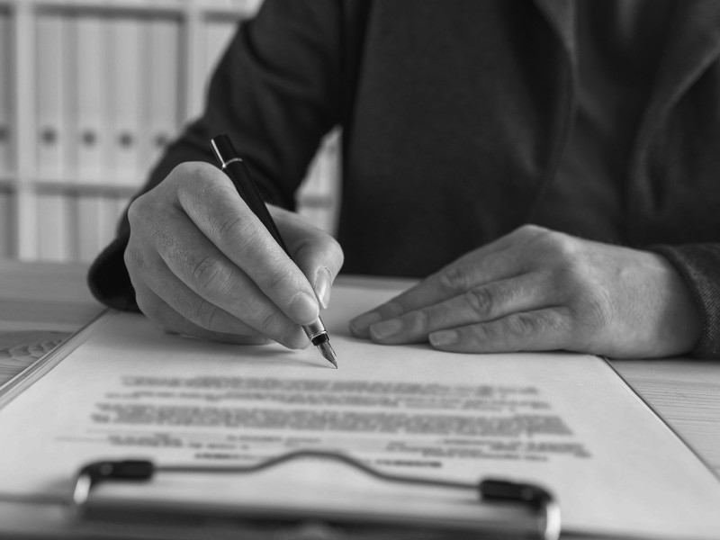 VKL Abogados · Asistencia en la Planificación Lega