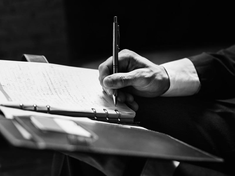 VKL Abogados · Defensa de Derechos